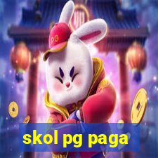 skol pg paga